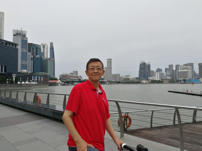宁缺毋滥的第一张照片--无锡相亲服务中心