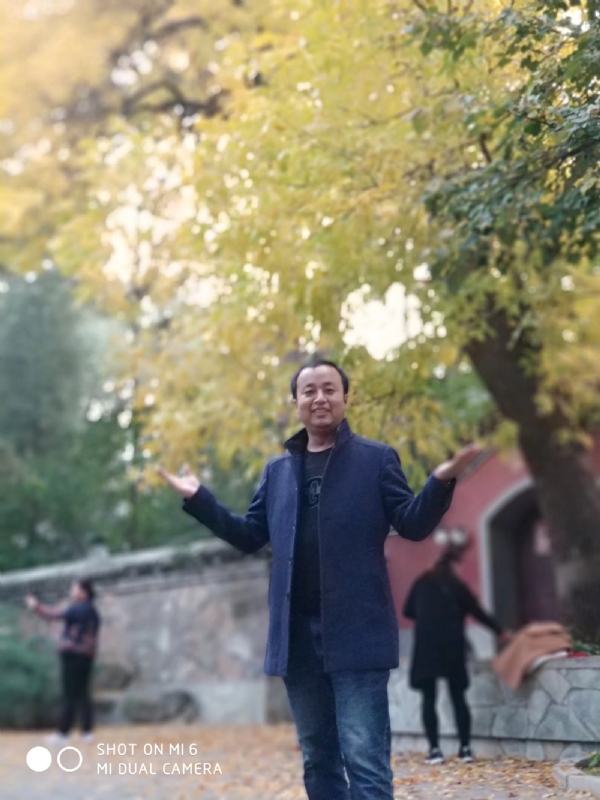 爱转角的第二张照片--无锡相亲服务中心