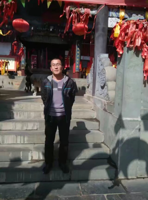 淡然的第一张照片--无锡相亲服务中心