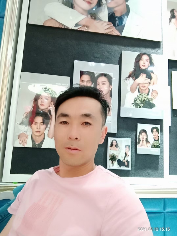 缘来的第一张照片--无锡相亲服务中心