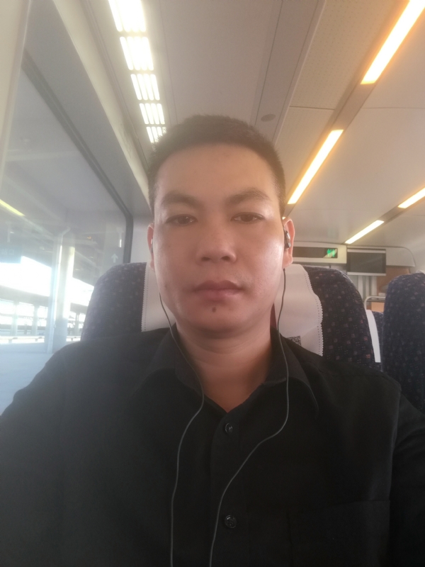 坚强芒果的第二张照片--无锡相亲服务中心