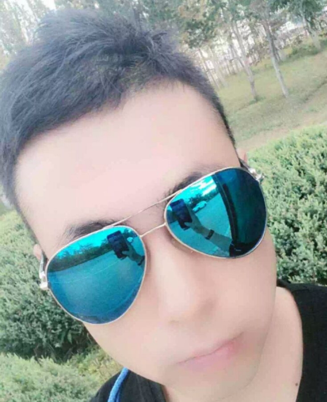 流年啊的第一张照片--无锡相亲服务中心