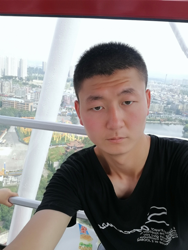 川川的第一张照片--无锡相亲服务中心