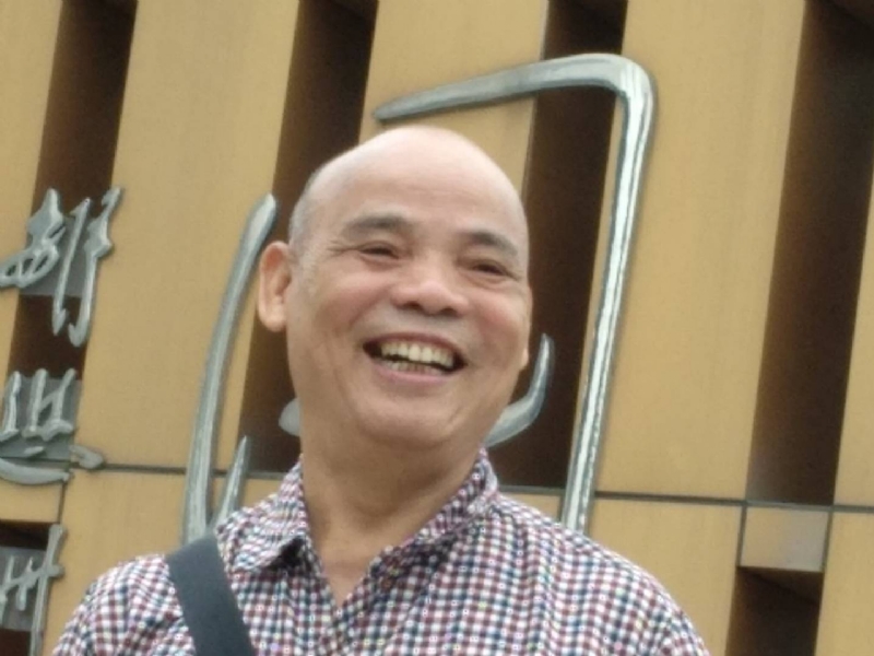 相遇有缘的第一张照片--无锡相亲服务中心