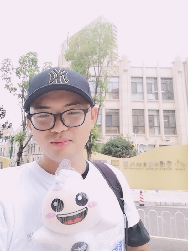 trick的第一张照片--无锡相亲服务中心