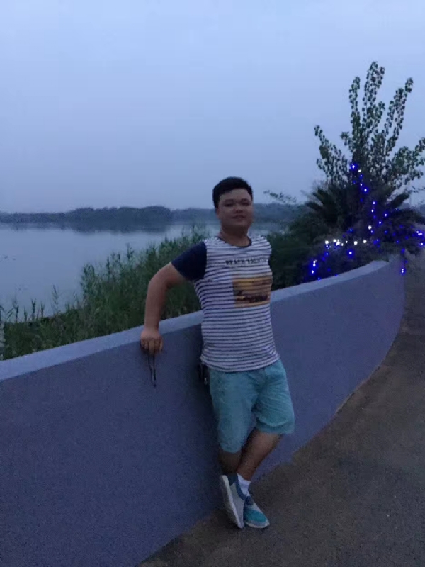 RLC的第一张照片--无锡相亲服务中心