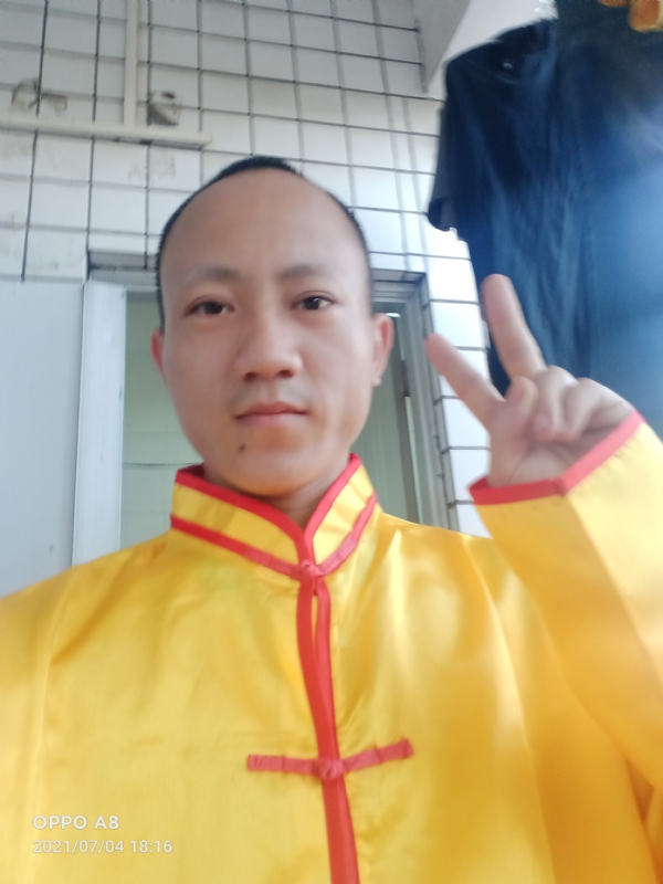 宋福军的第二张照片--无锡相亲服务中心