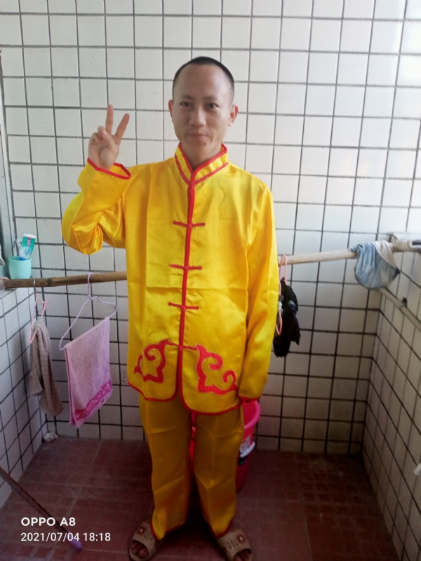 宋福军的第三张照片--无锡相亲服务中心