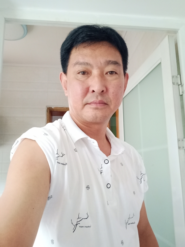 为爱停留的第二张照片--无锡相亲服务中心