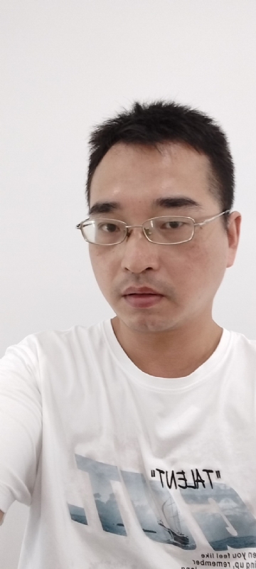 辉哥的第一张照片--无锡相亲服务中心