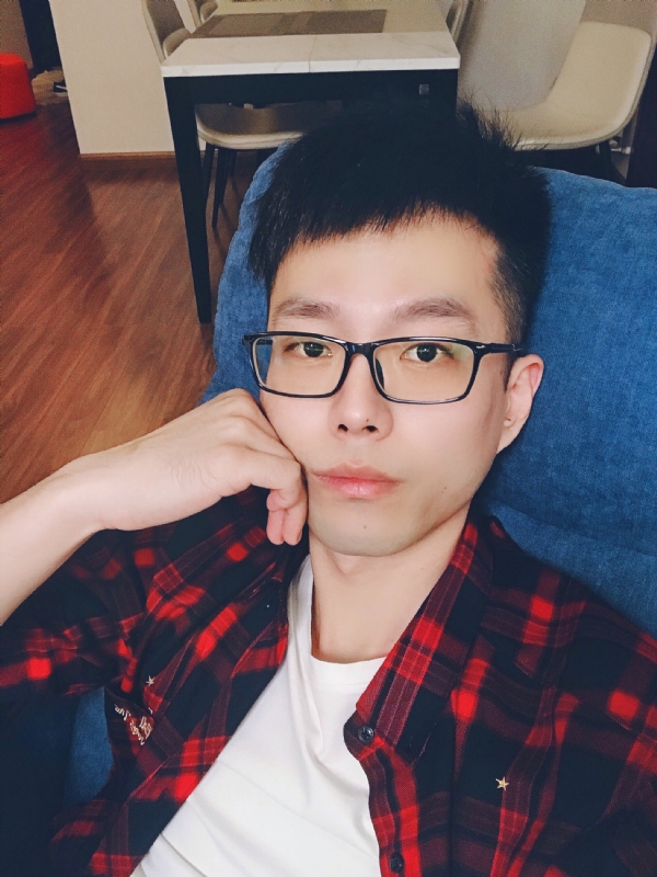 至尊宝的第二张照片--无锡相亲服务中心