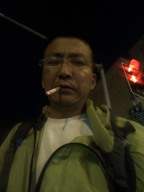 认真的生活的第一张照片--无锡相亲服务中心