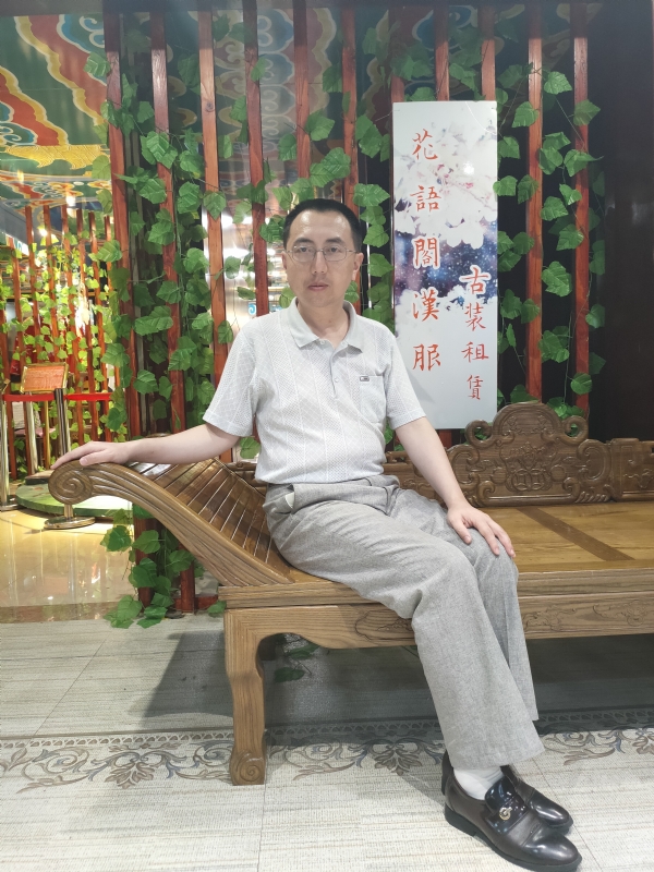 cswep的第一张照片--无锡相亲服务中心
