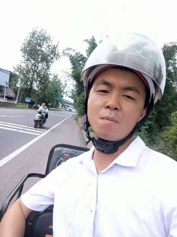 紧张死了的第一张照片--无锡相亲服务中心