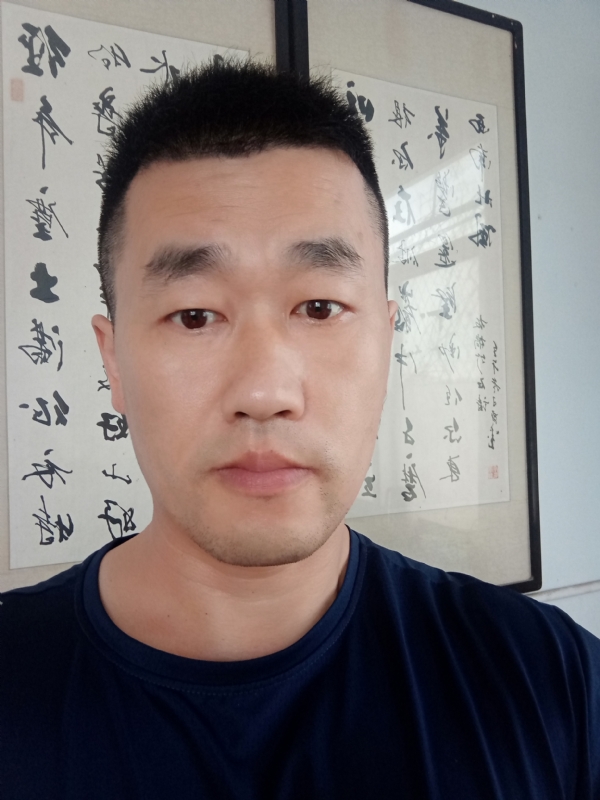 应该是个好人的第二张照片--无锡相亲服务中心