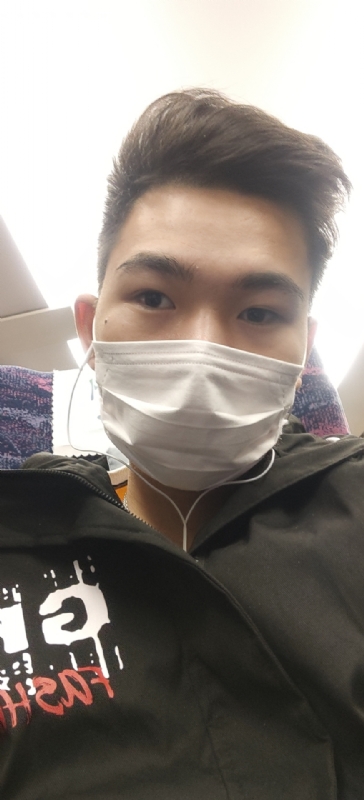 小霪虫的第一张照片--无锡相亲服务中心