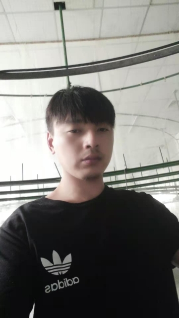 久鑫的第一张照片--无锡相亲服务中心