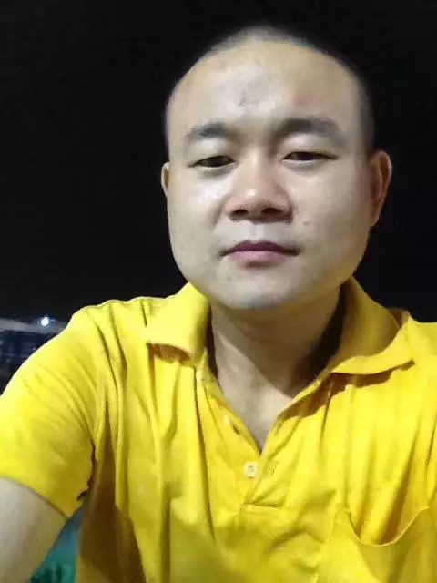 装国豪的第一张照片--无锡相亲服务中心