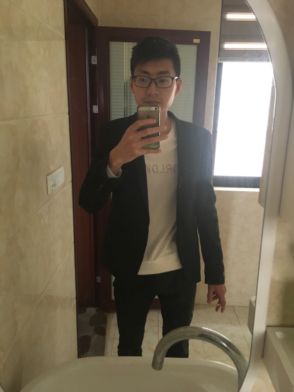 一生何求的第一张照片--无锡相亲服务中心