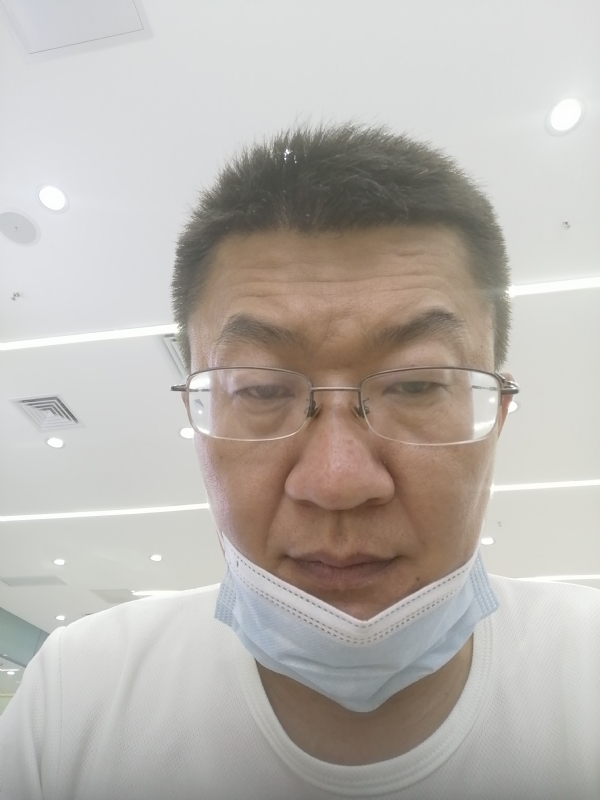 无奈的第一张照片--无锡相亲服务中心