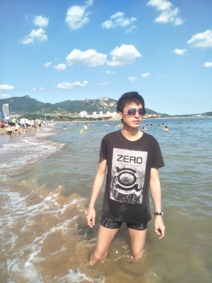 星辰、大海的第一张照片--无锡相亲服务中心