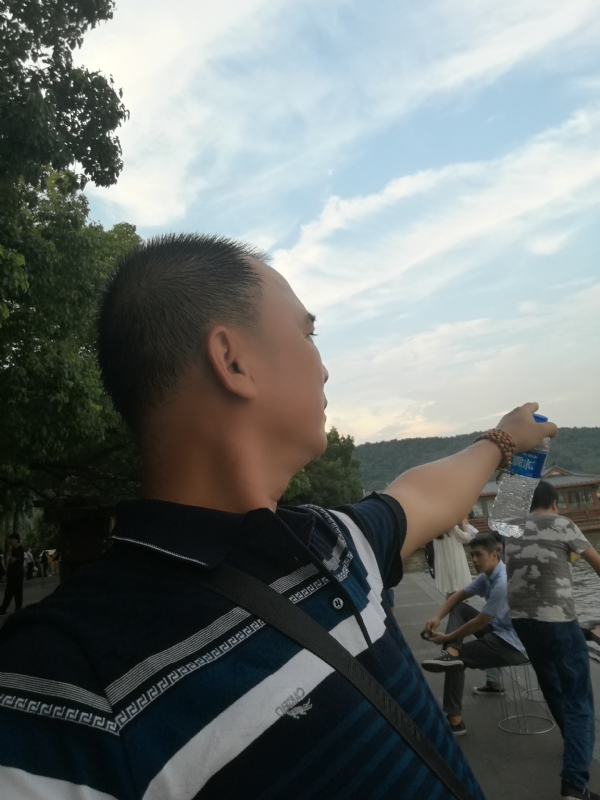 木子五的第四张照片--无锡相亲服务中心