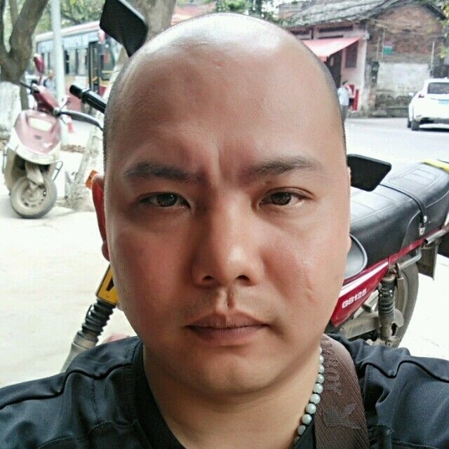 开心就好的第一张照片--无锡相亲服务中心