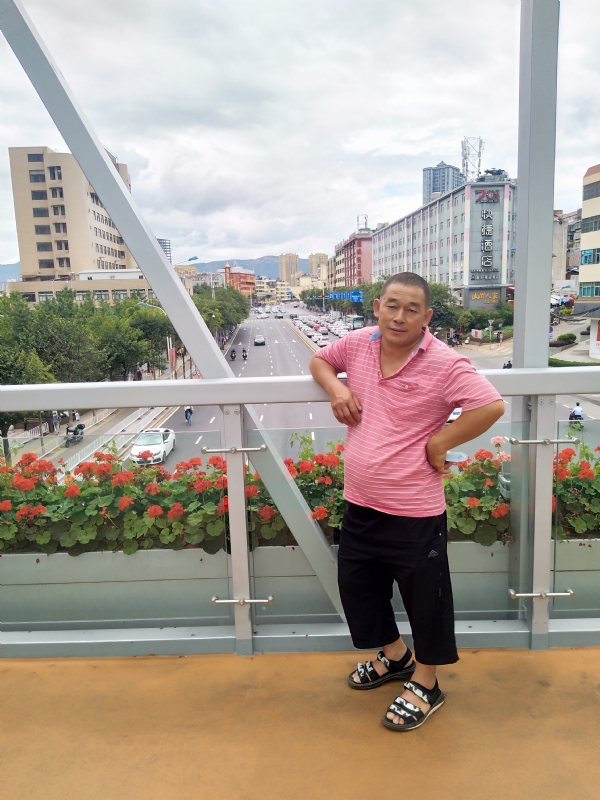 真诚的第一张照片--无锡相亲服务中心