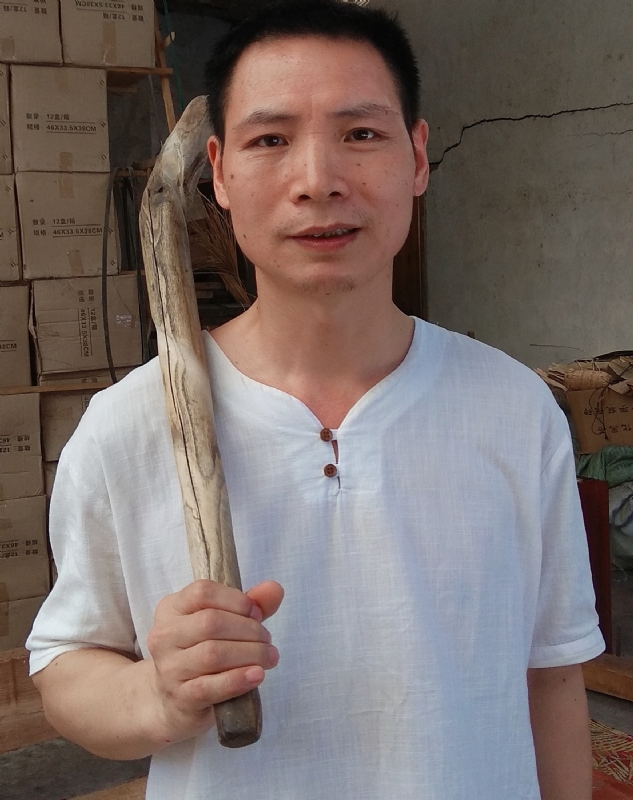 周哥的第四张照片--无锡相亲服务中心