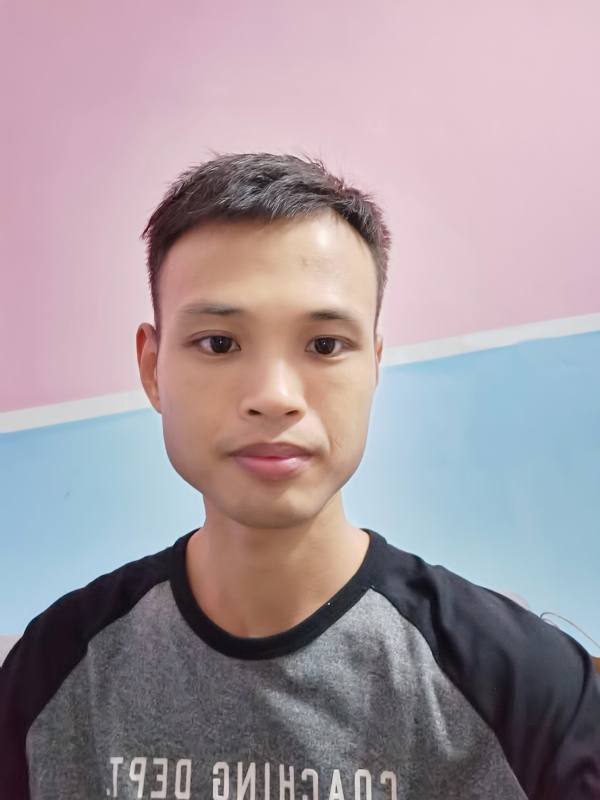 简单就好的第一张照片--无锡相亲服务中心