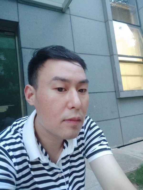 曙光的第一张照片--无锡相亲服务中心