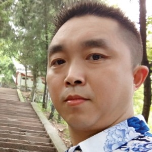 曾强的第一张照片--无锡相亲服务中心