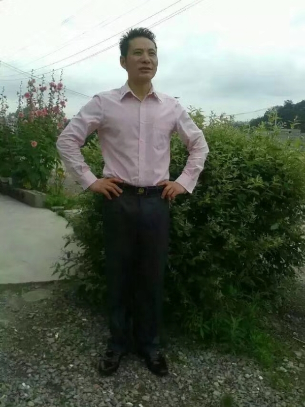 真诚相待的第二张照片--无锡相亲服务中心