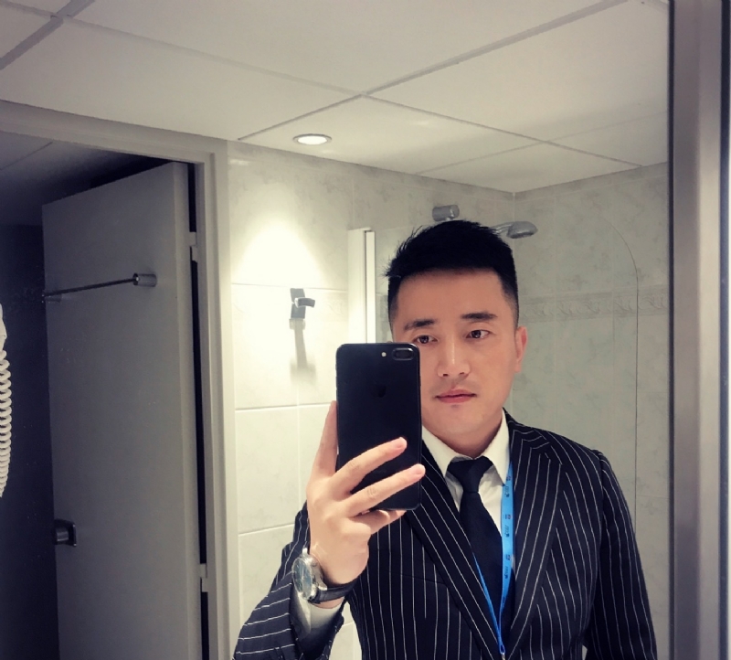 kevin的第一张照片--无锡相亲服务中心