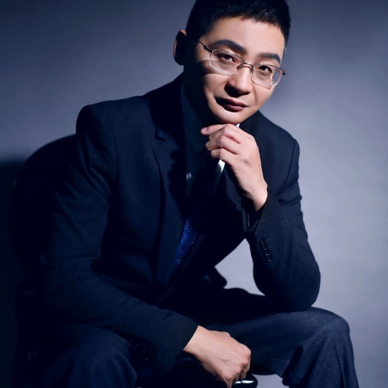 健圣堂陈中医的第一张照片--无锡相亲服务中心