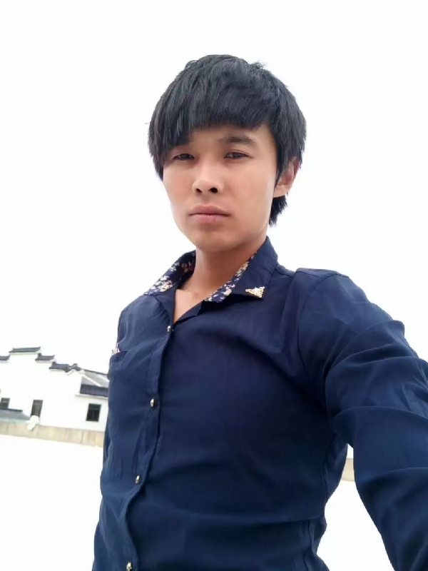 庸人自扰的第一张照片--无锡相亲服务中心