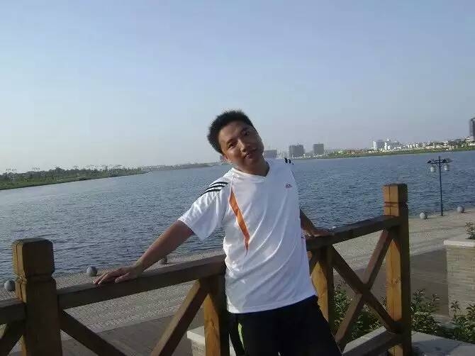 才乡痴情的第二张照片--无锡相亲服务中心