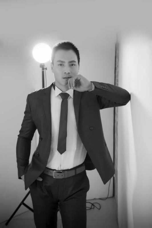 旧时相识的第二张照片--无锡相亲服务中心
