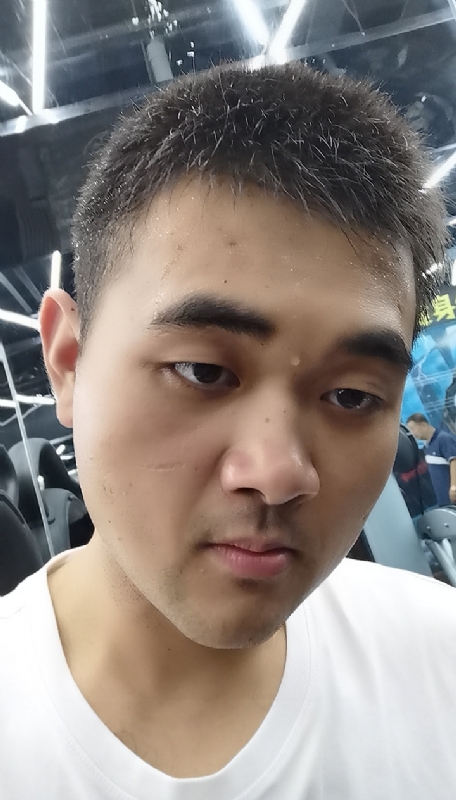 回眸一笑的第二张照片--无锡相亲服务中心