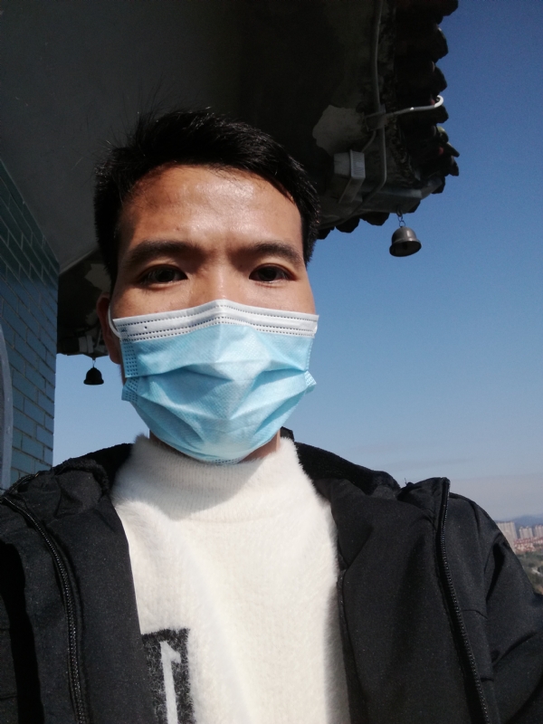 WWH的第三张照片--无锡相亲服务中心