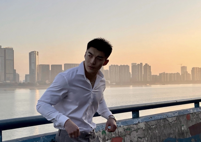 秋豆的第一张照片--无锡相亲服务中心