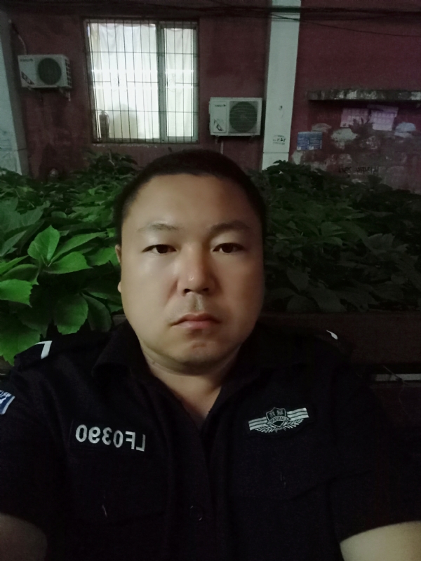 冯宇的第一张照片--无锡相亲服务中心