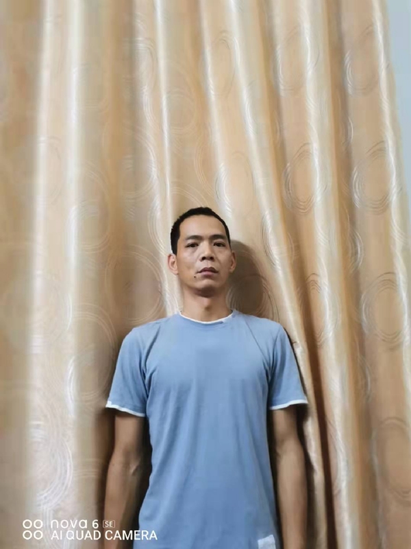 缘起的第一张照片--无锡相亲服务中心