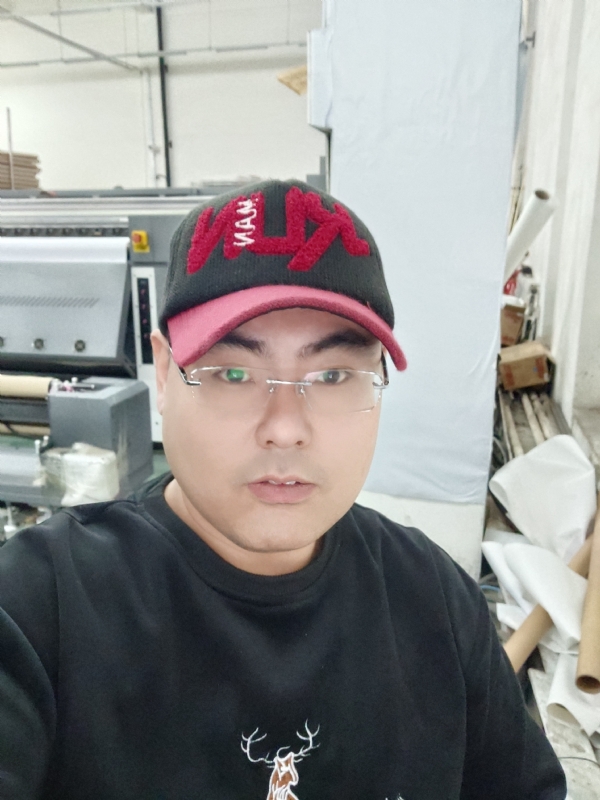 胖子的第一张照片--无锡相亲服务中心