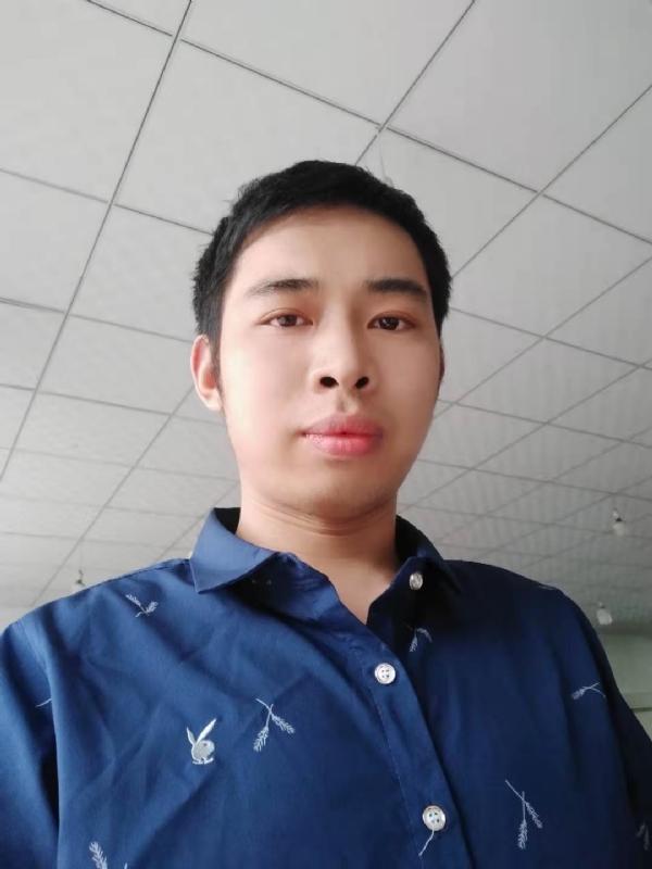 啊辉的第一张照片--无锡相亲服务中心