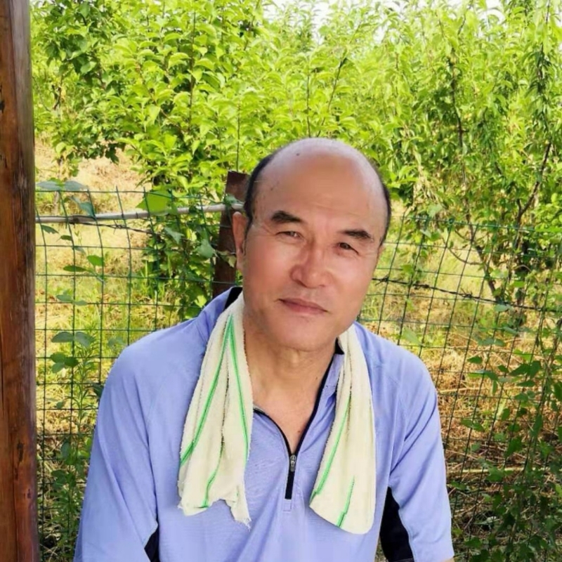 孤穷子的第一张照片--无锡相亲服务中心