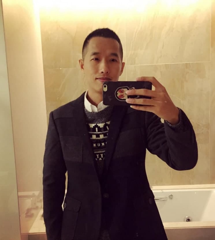 宿椰的第一张照片--无锡相亲服务中心