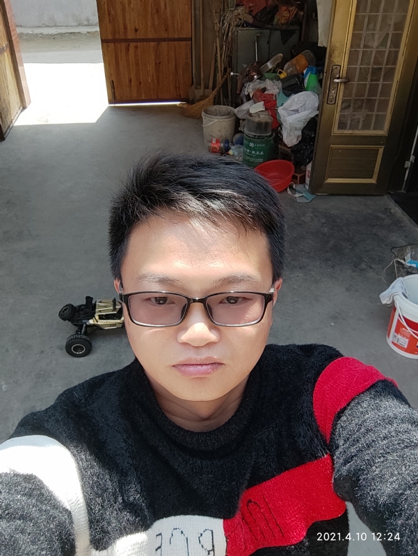 社交恐惧的第一张照片--无锡相亲服务中心