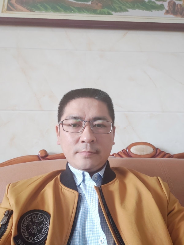 龙行天下的第一张照片--无锡相亲服务中心