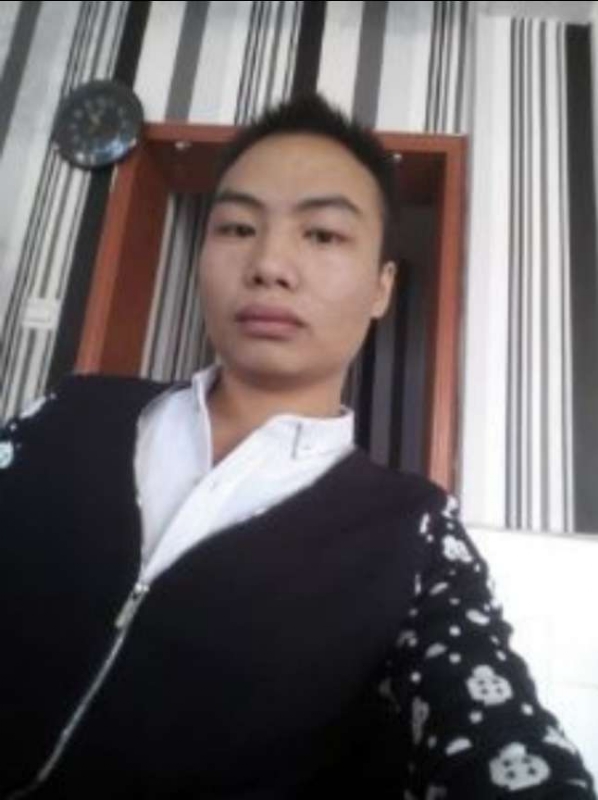 阿龙的第一张照片--无锡相亲服务中心